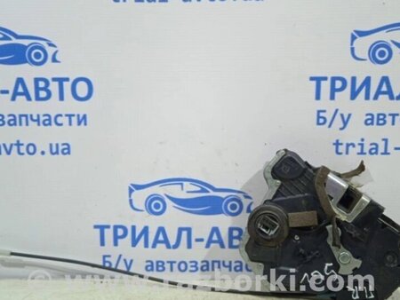 ФОТО Замок двері передній правий для Suzuki Grand Vitara Киев
