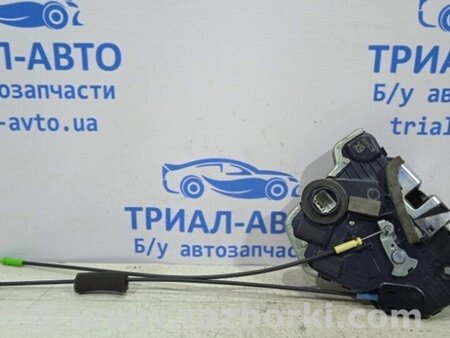 ФОТО Замок двері передній правий для Suzuki Grand Vitara Киев