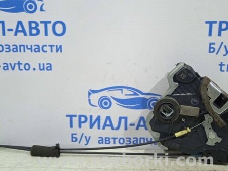 ФОТО Замок двері передній правий для Suzuki Grand Vitara Киев