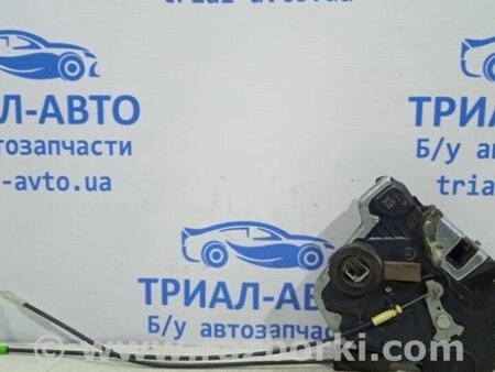 ФОТО Замок двері передній правий для Suzuki Grand Vitara Киев