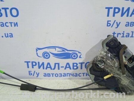 ФОТО Замок двері передній правий для Suzuki Grand Vitara Киев