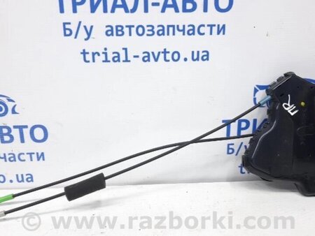 ФОТО Замок двері передній правий для Suzuki Grand Vitara Киев