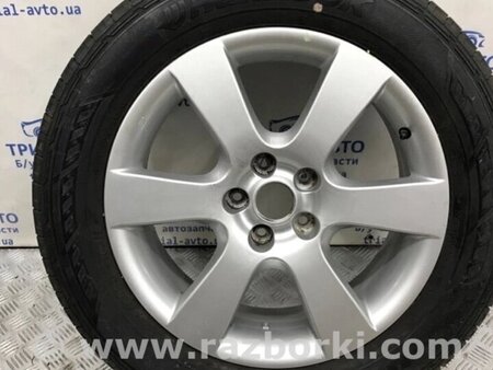ФОТО Запаска із гумою для Hyundai Santa Fe Киев
