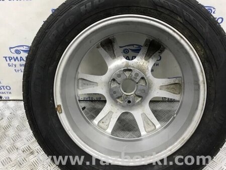 ФОТО Запаска із гумою для Hyundai Santa Fe Киев