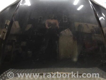 ФОТО Капот для Hyundai Santa Fe Киев