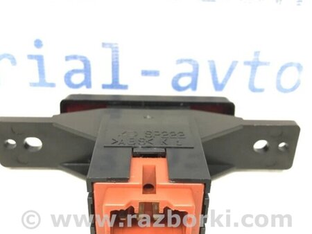 ФОТО Кнопка аварійки для Suzuki Grand Vitara Киев
