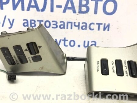 ФОТО Кнопки керма для Nissan Navara Киев