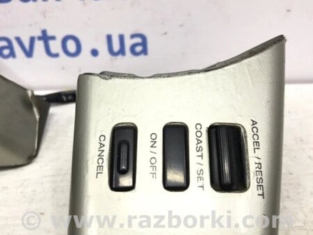 ФОТО Кнопки керма для Nissan Navara Киев