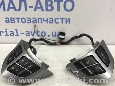 ФОТО Кнопки керма для Suzuki Grand Vitara Киев