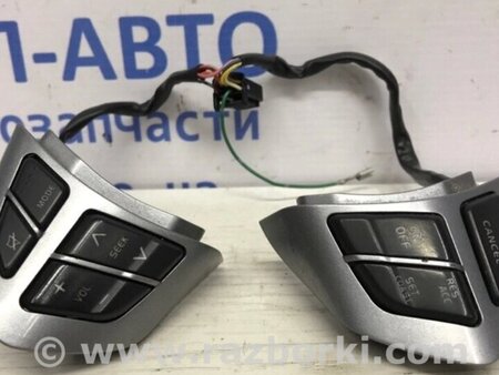 ФОТО Кнопки керма для Suzuki Grand Vitara Киев