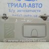 Козирок сонцезахисний правий Suzuki Grand Vitara