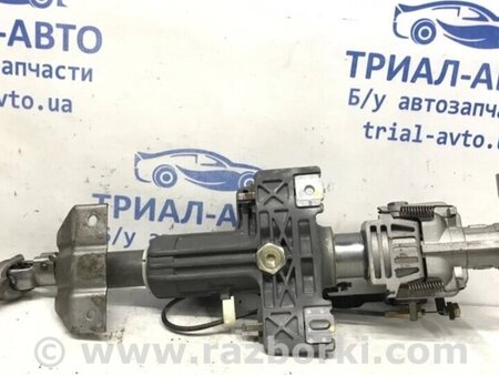 ФОТО Колонка рульова для Hyundai Santa Fe Киев