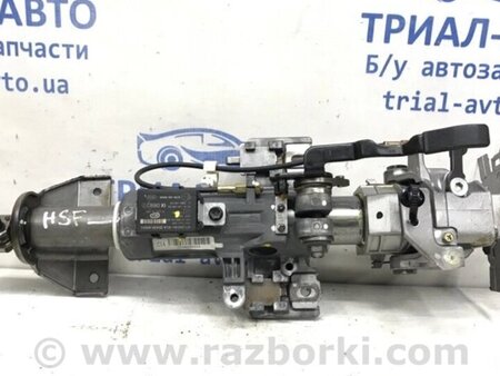 ФОТО Колонка рульова для Hyundai Santa Fe Киев