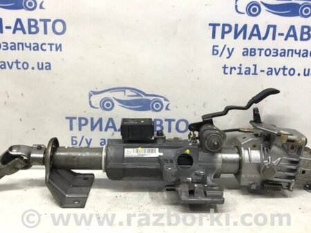 ФОТО Колонка рульова для Hyundai Santa Fe Киев