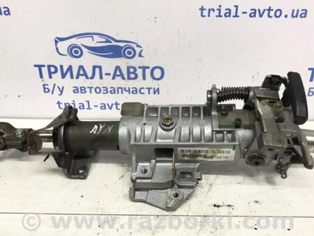 ФОТО Колонка рульова для Nissan Navara Киев