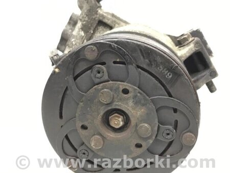 ФОТО Компресор кондиціонера для Suzuki Grand Vitara Киев