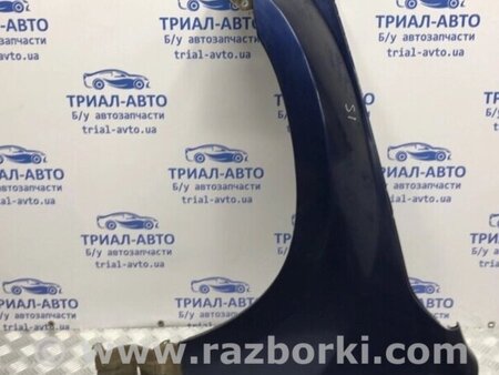 ФОТО Крило переднє ліве для Suzuki Grand Vitara Киев