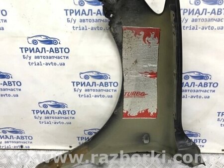 ФОТО Крило переднє праве для Hyundai Santa Fe Киев