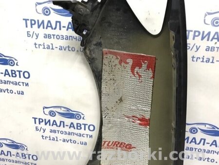 ФОТО Крило переднє праве для Hyundai Santa Fe Киев