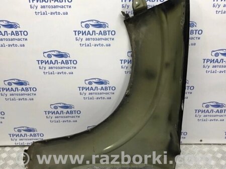 ФОТО Крило переднє праве для Nissan Navara Киев