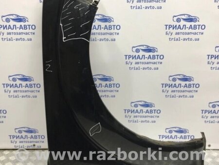 ФОТО Крило переднє праве для Nissan Navara Киев