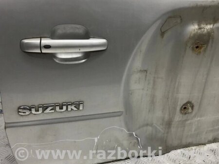 ФОТО Кришка багажника для Suzuki Grand Vitara Киев