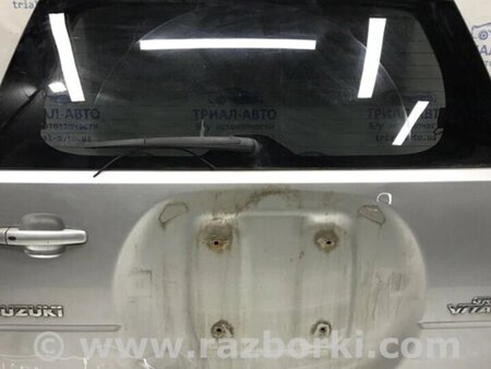 ФОТО Кришка багажника для Suzuki Grand Vitara Киев