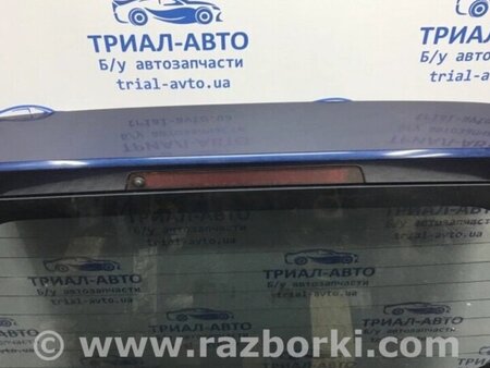 ФОТО Кришка багажника для Suzuki Grand Vitara Киев