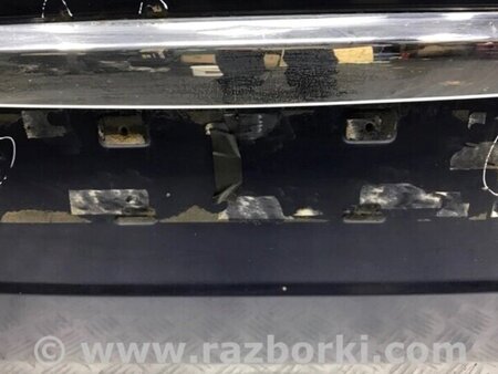ФОТО Кришка багажника для Suzuki Grand Vitara Киев