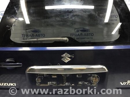 ФОТО Кришка багажника для Suzuki Grand Vitara Киев