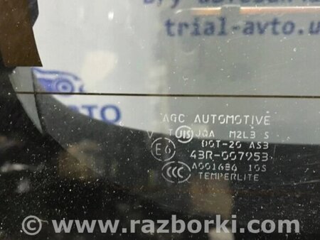 ФОТО Кришка багажника для Suzuki Grand Vitara Киев
