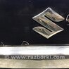 ФОТО Кришка багажника для Suzuki Grand Vitara Киев
