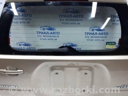 ФОТО Кришка багажника для Suzuki Grand Vitara Киев