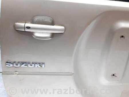 ФОТО Кришка багажника для Suzuki Grand Vitara Киев