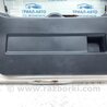 ФОТО Кришка багажника для Suzuki Grand Vitara Киев
