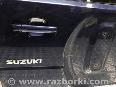 ФОТО Кришка багажника для Suzuki Grand Vitara Киев
