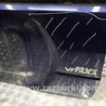 ФОТО Кришка багажника для Suzuki Grand Vitara Киев