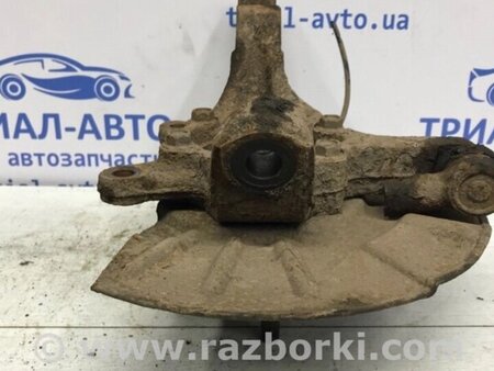 ФОТО Кулак поворотний лівий зі маточкою для Suzuki Grand Vitara Киев