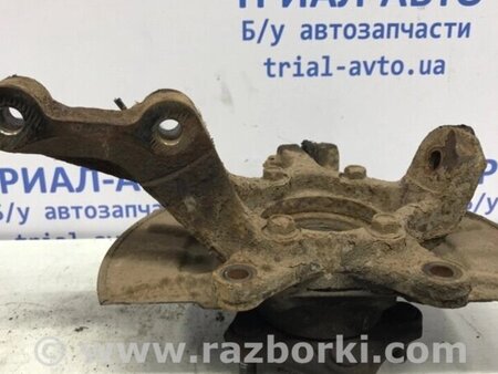ФОТО Кулак поворотний лівий зі маточкою для Suzuki Grand Vitara Киев