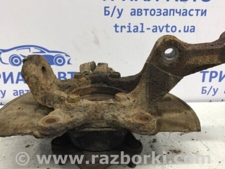 ФОТО Кулак поворотний правий зі маточкою для Suzuki Grand Vitara Киев