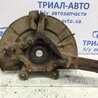 Кулак поворотний правий зі маточкою Suzuki Grand Vitara