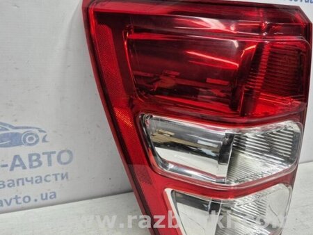 ФОТО Ліхтар задній зовнішній лівий для Suzuki Grand Vitara Киев