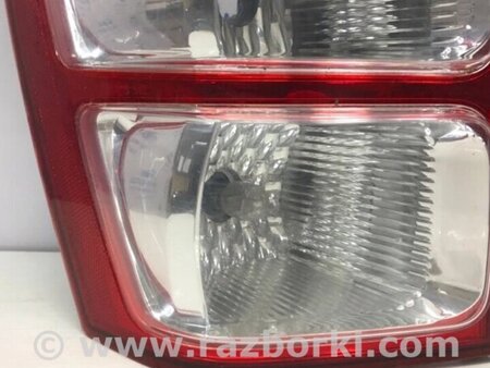 ФОТО Ліхтар задній зовнішній лівий для Suzuki Grand Vitara Киев