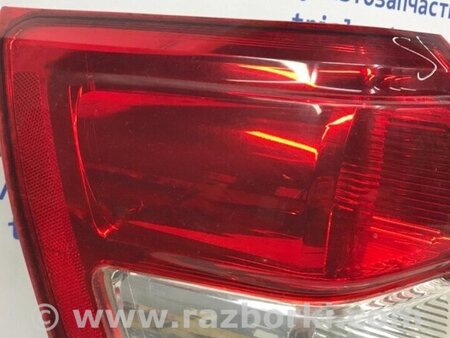 ФОТО Ліхтар задній зовнішній лівий для Suzuki Grand Vitara Киев