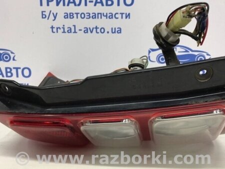 ФОТО Ліхтар задній зовнішній лівий для Suzuki Grand Vitara Киев