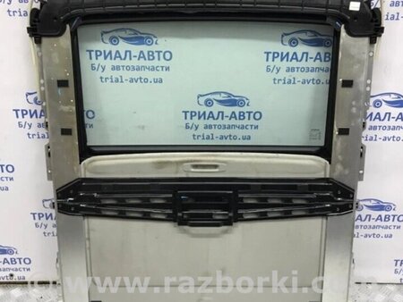 ФОТО Люк у зборі для Suzuki Grand Vitara Киев