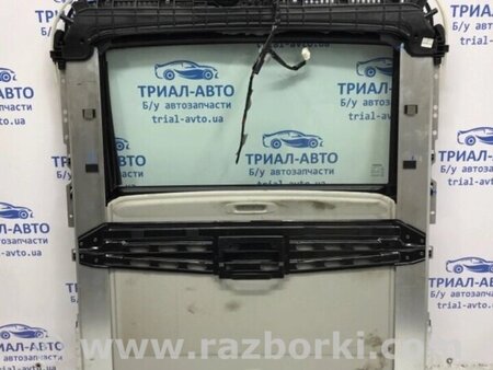 ФОТО Люк у зборі для Suzuki Grand Vitara Киев