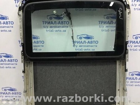 ФОТО Люк у зборі для Suzuki Grand Vitara Киев