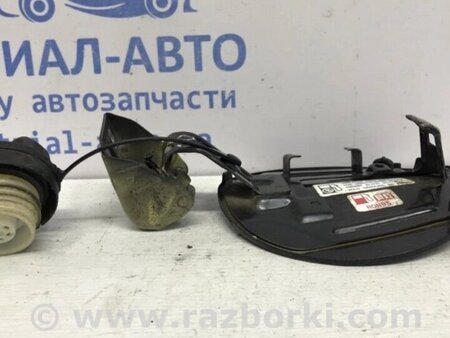 ФОТО Лючок бака  для Suzuki Grand Vitara Киев
