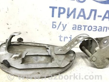 ФОТО Лючок бака  для Suzuki Grand Vitara Киев
